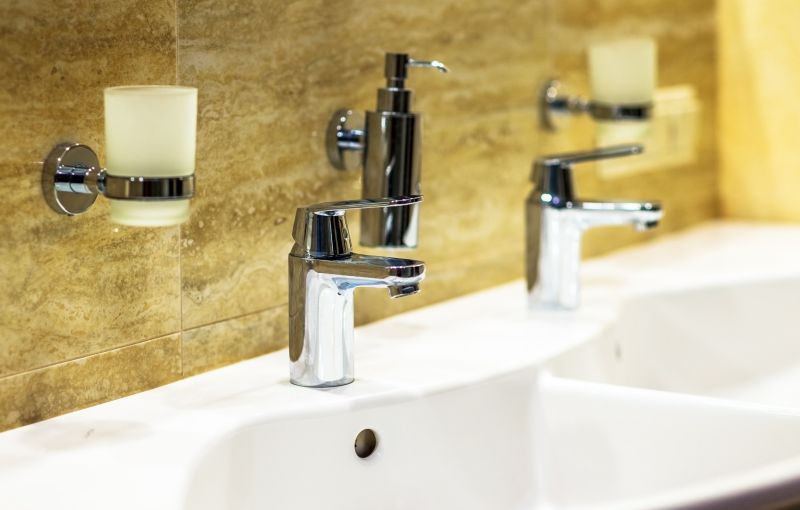 Luxury Fixtures and Fittings