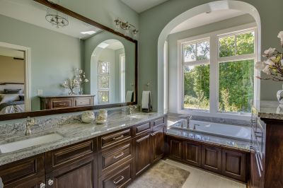 Top Bathroom Remodeling Companies in Cupertino, CA
