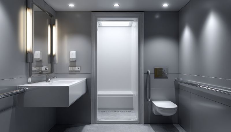 Top Bathroom Remodeling Companies in Dublin, CA