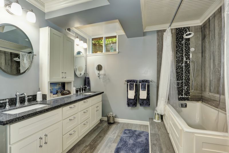 Top Bathroom Remodeling Companies in Palo Alto, CA