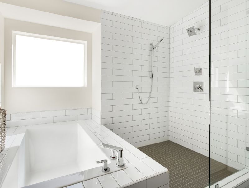 Best Bathroom Remodel Contractors in San Mateo, CA